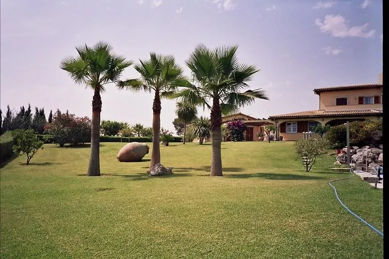 Don Alberto Otel Muro Villa